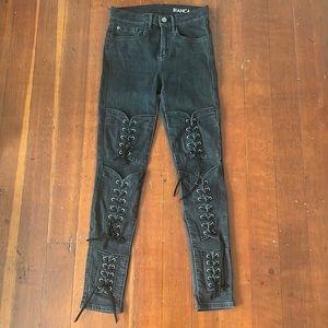 Made Gold Bianca Jeans